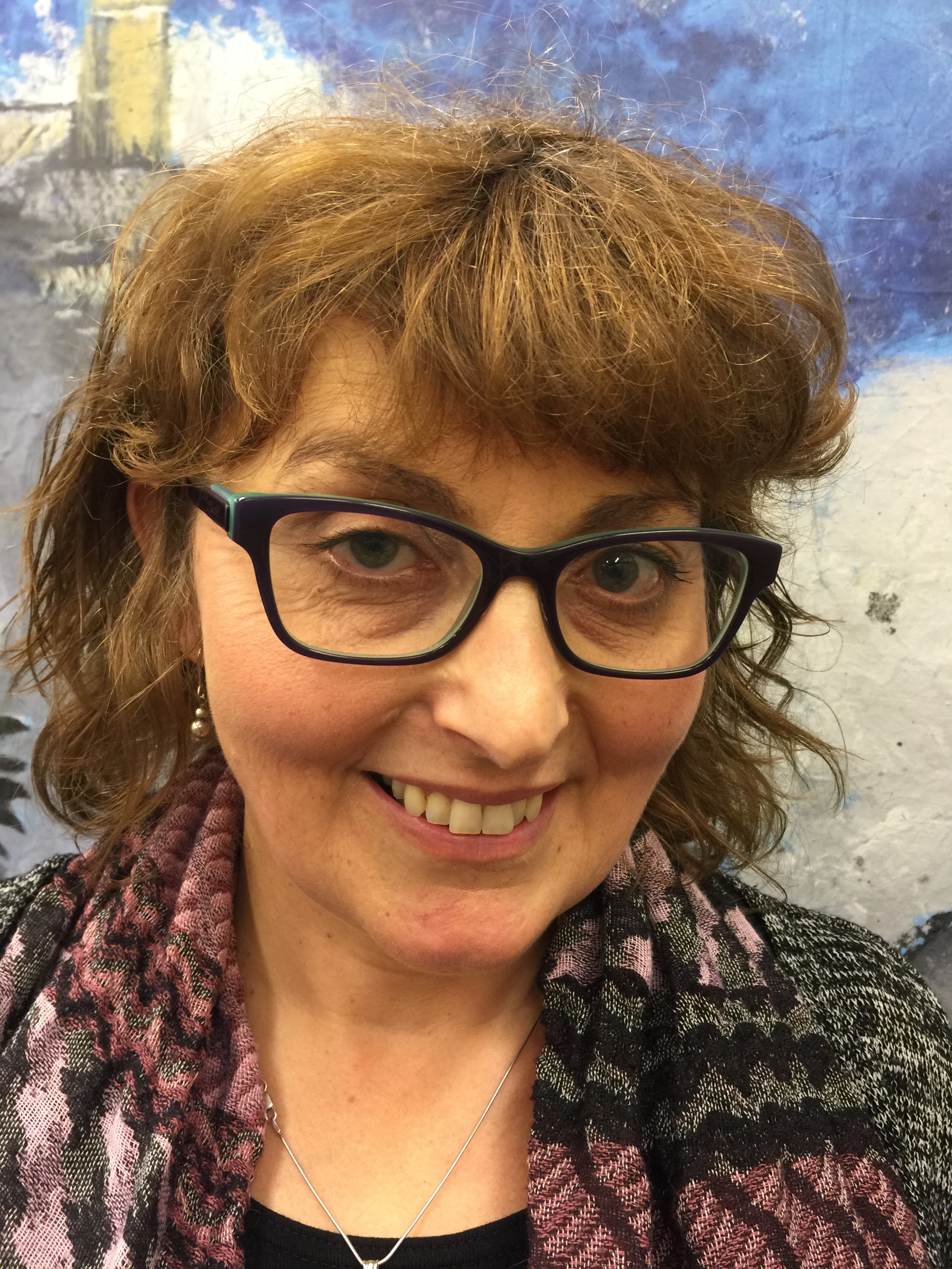 Class Information Canvas Bag Drama School